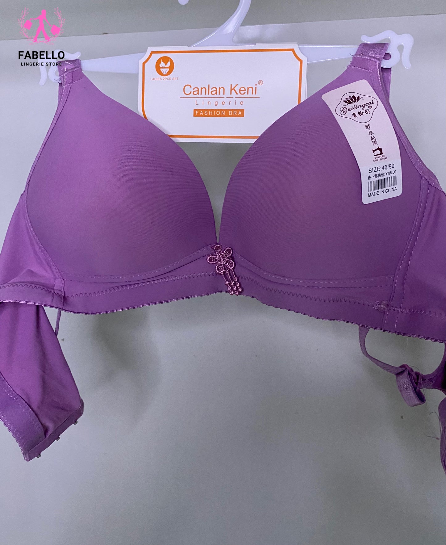 Daily Wear Single Padded T-Shirt Bra for Women