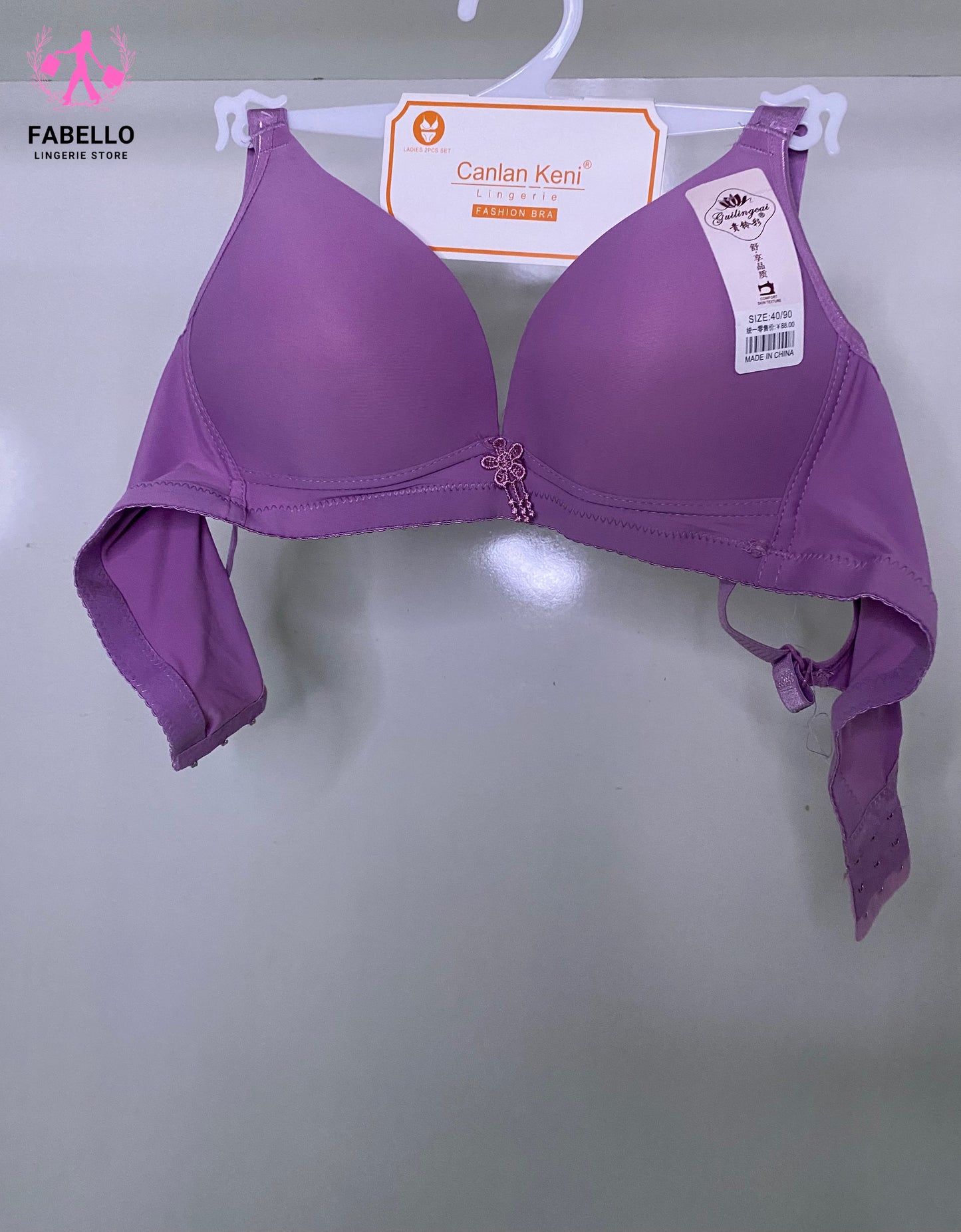 Daily Wear Single Padded T-Shirt Bra for Women