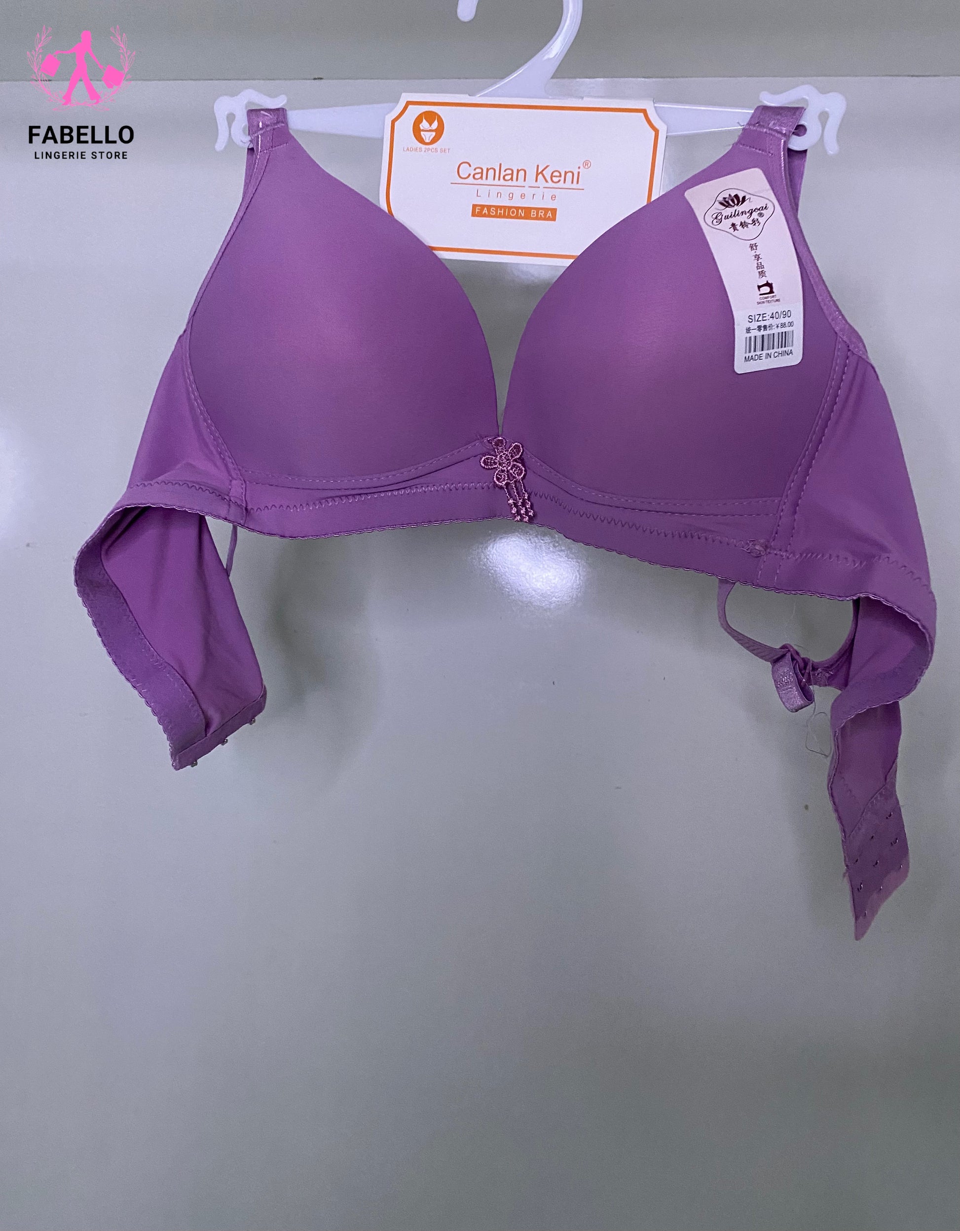 Daily Wear Single Padded T-Shirt Bra for Women