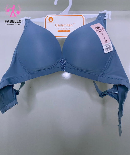 Single Padded Daily Wear Bra