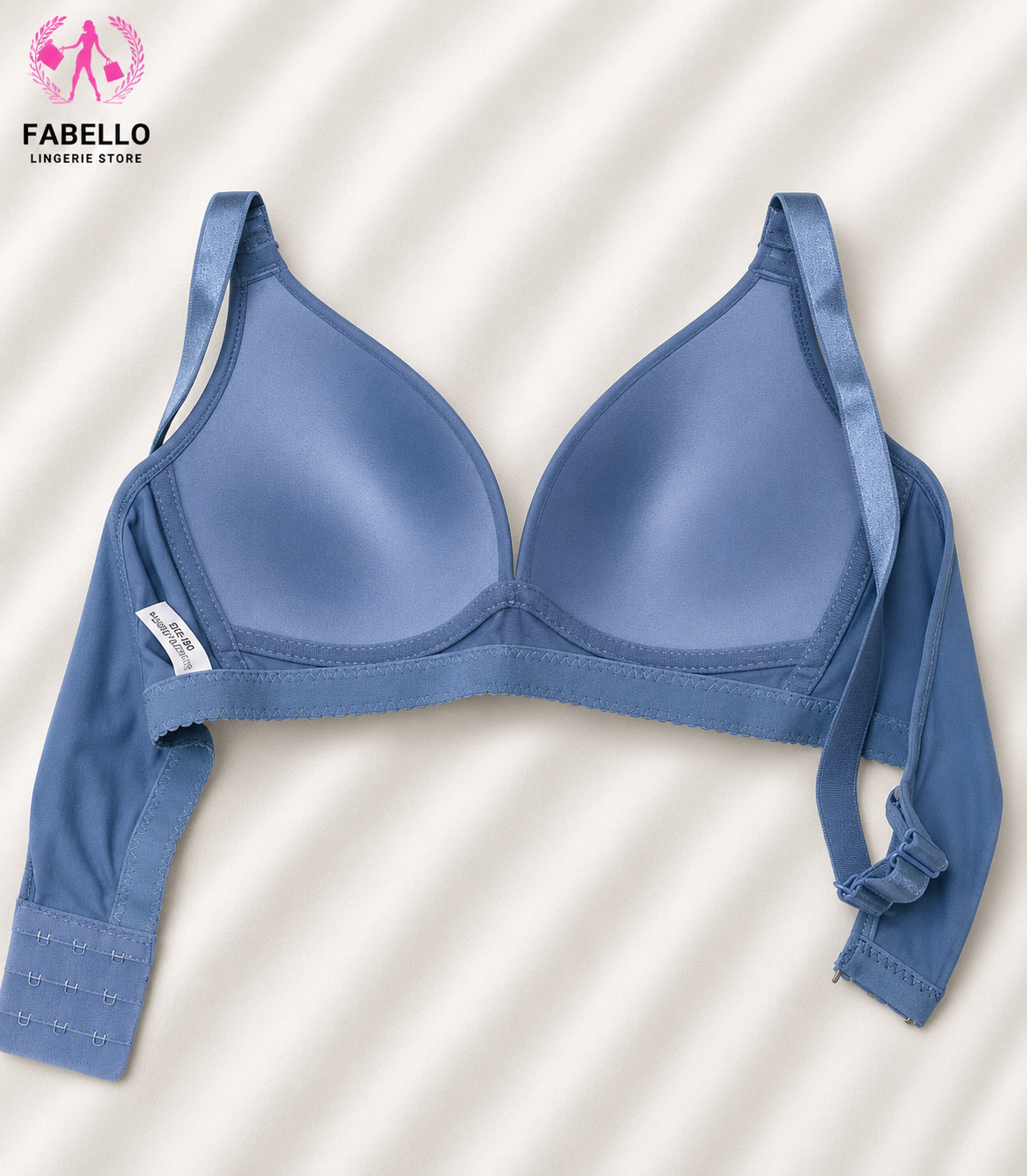 Single Padded Daily Wear Bra
